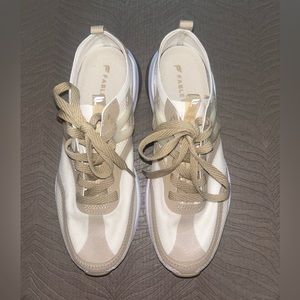 BRAND NEW Fabletics Sneakers